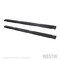 Westin Automotive 19-C SILVERADO/SIERRA 1500 CREW CAB(5.5 FT BED)BLK R5 MODULAR W2W NERF BAR 28-534685 - alternate 10